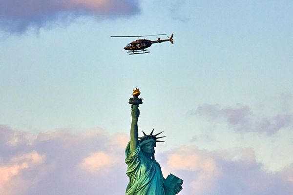 Statue of Liberty