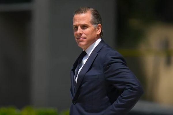 Hunter Biden