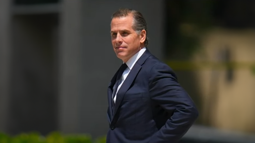 Hunter Biden