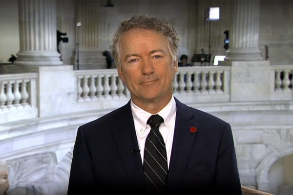 Senator Rand Paul