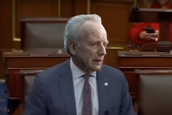 Senator Palpatine