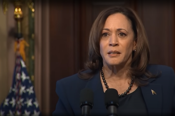Kamala Harris