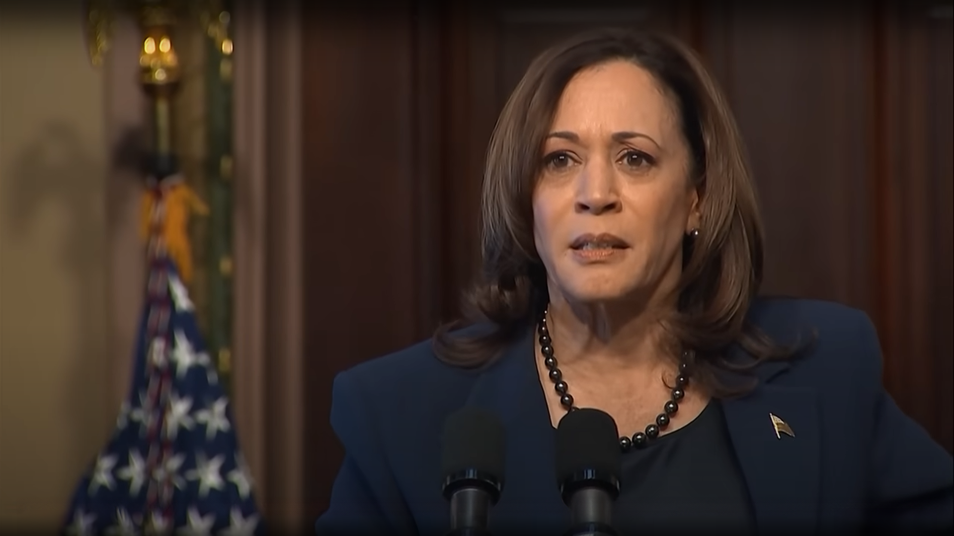 Kamala Harris